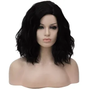 Wig Queen Faith (Black)