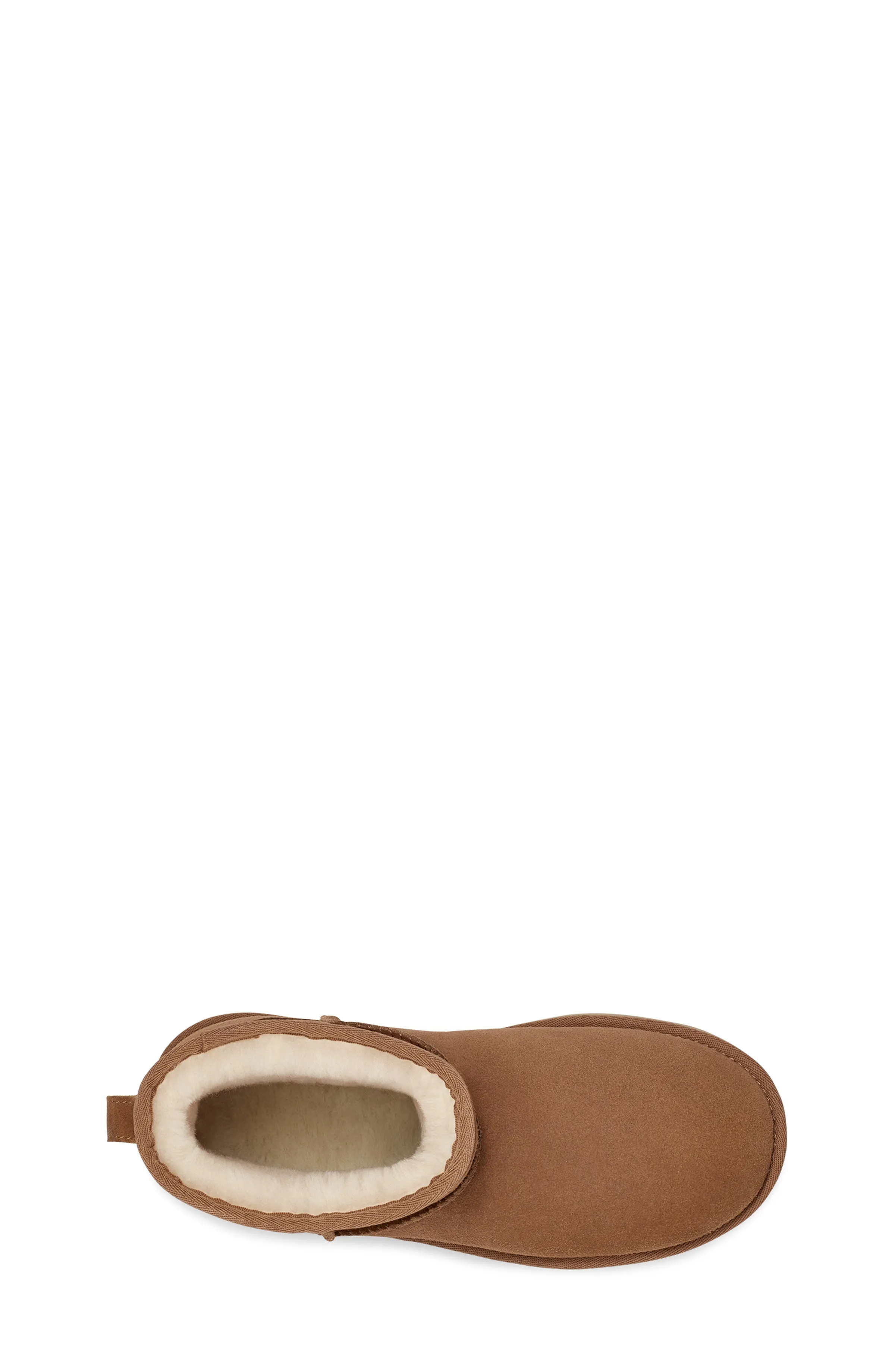 Women's UGG Classic Mini Platform