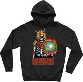 WORLD TOUR HOODIE